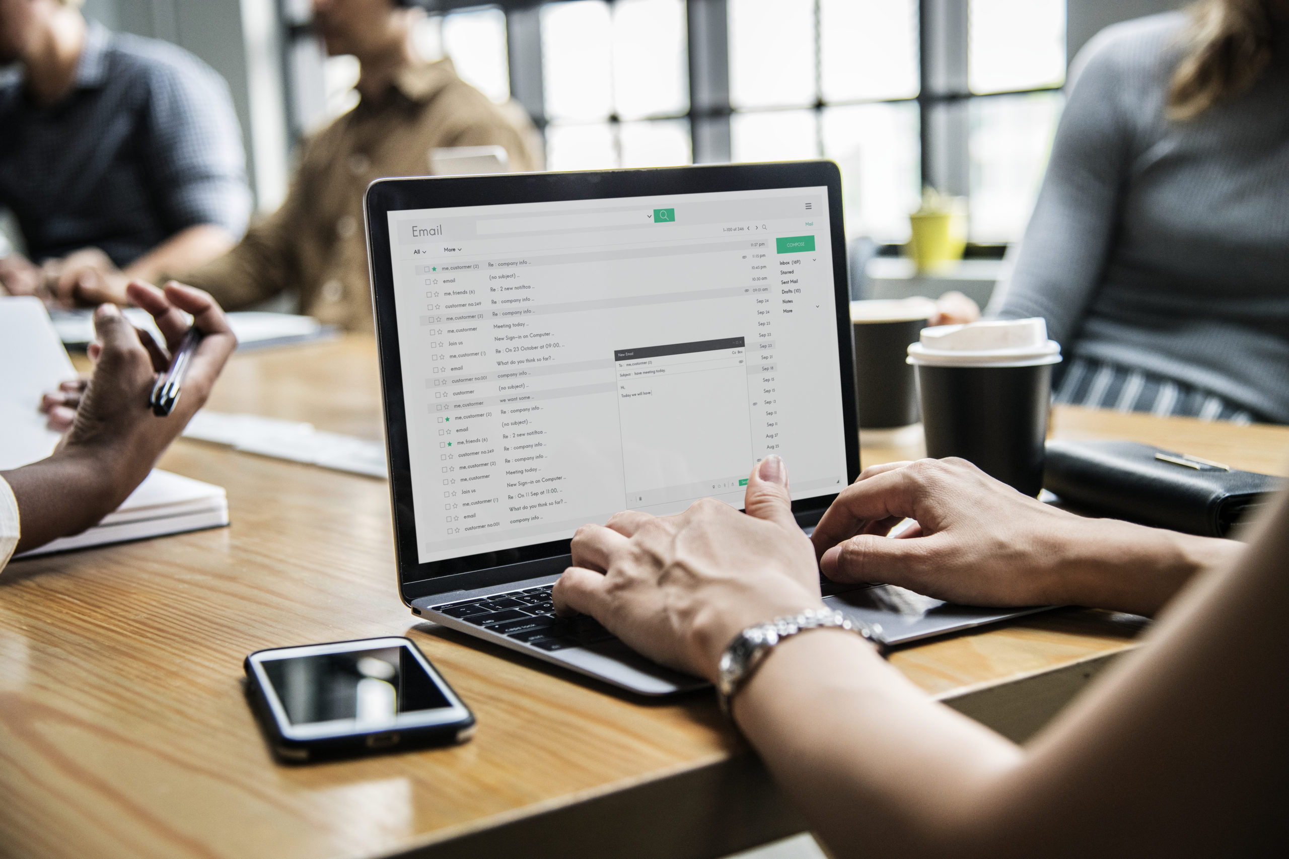 Cold Email Outreach Tips